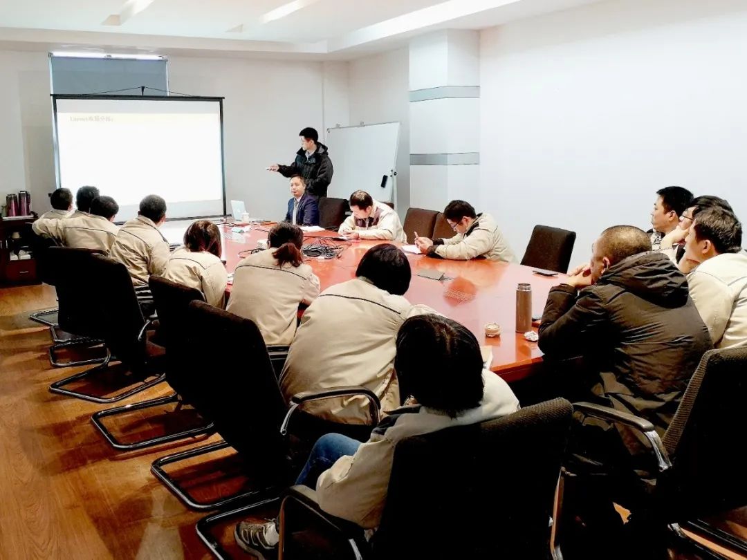 【電源行業案例】打造企業核心競爭力，抓住高速增長機遇！